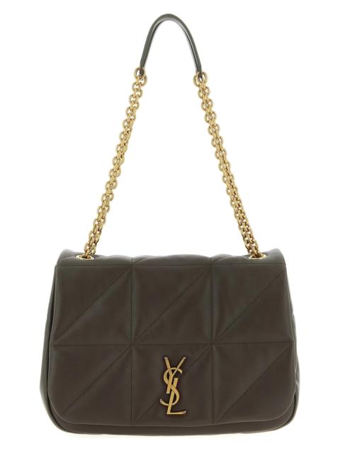 SAINT LAURENT 'Jamie 4.3' medium shoulder bag