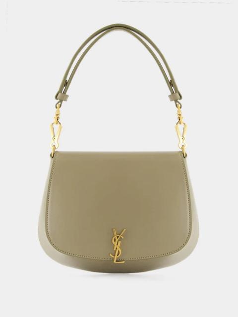 SAINT LAURENT Saint Laurent "voltaire" Shoulder Bag Mini
