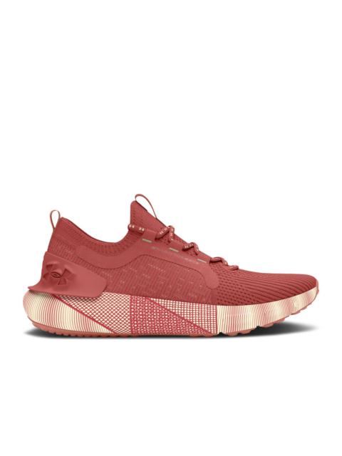 Under Armour HOVR PHANTOM 3 SE LTD 'SEDONA RED'