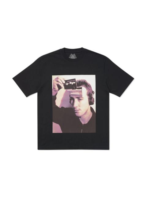 PALACE Palace Deckhead T-Shirt Black