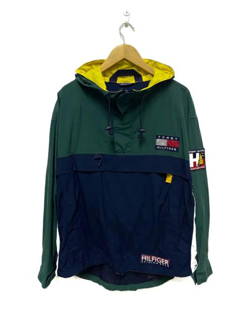 Other Designers Vintage Tommy Hilfiger Sailing Gear Jacket