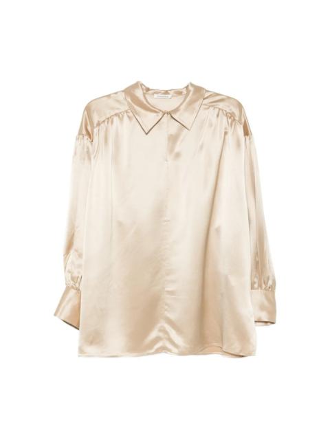 BY MALENE BIRGER satin.m.lisc.