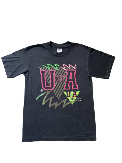 Other Designers Vintage - U and A tshirt