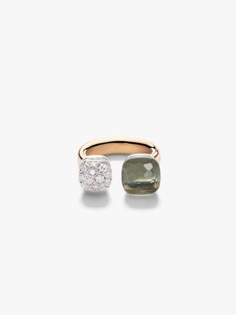 Pomellato Nudo Ring