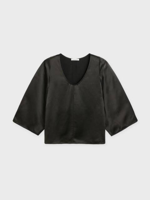 BY MALENE BIRGER Blouse Calyas Black