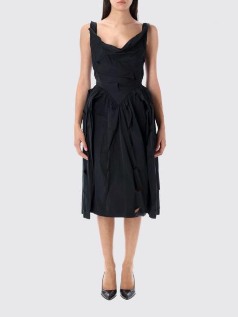 Vivienne Westwood Dress woman Vivienne Westwood