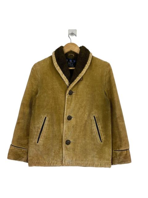 Other Designers Vintage 70s Sears Corduroy Jacket