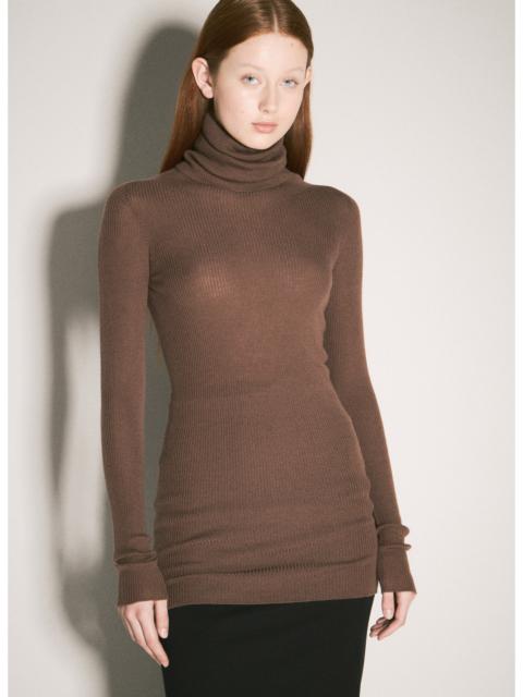 Rick Owens Women Wool Sweater
