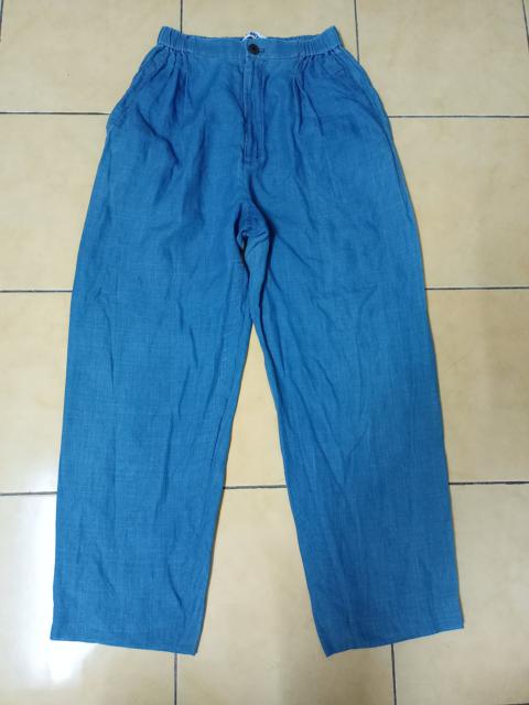 ISSEY MIYAKE VINTAGE ISSEY MIYAKE PANT