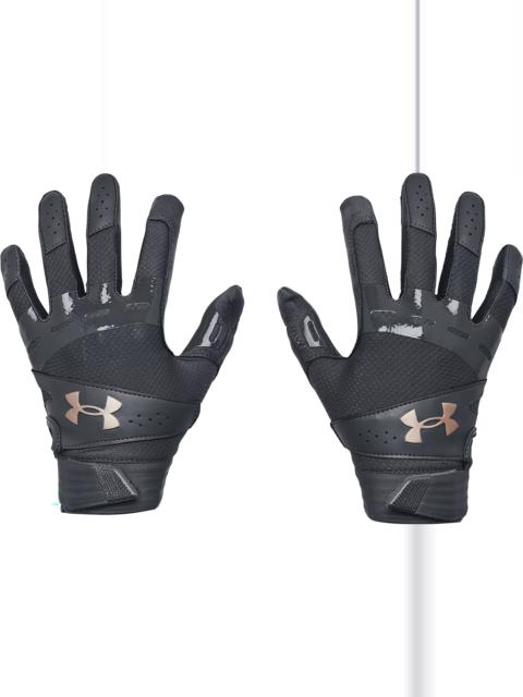 Under Armour Under Armour Women's Motive Softball Batting Gloves