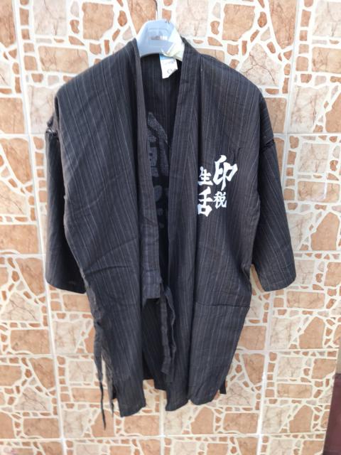 Other Designers Japanese Brand - Rare🔥kimono brand japan nice design