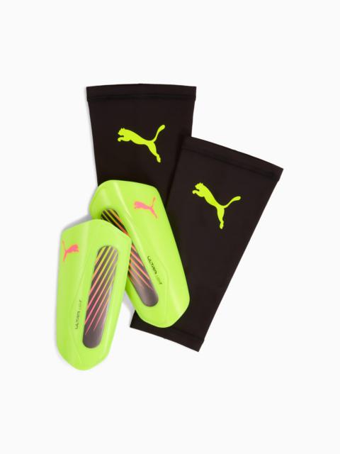 PUMA ULTRA Light Soccer Sleeve Shinguards