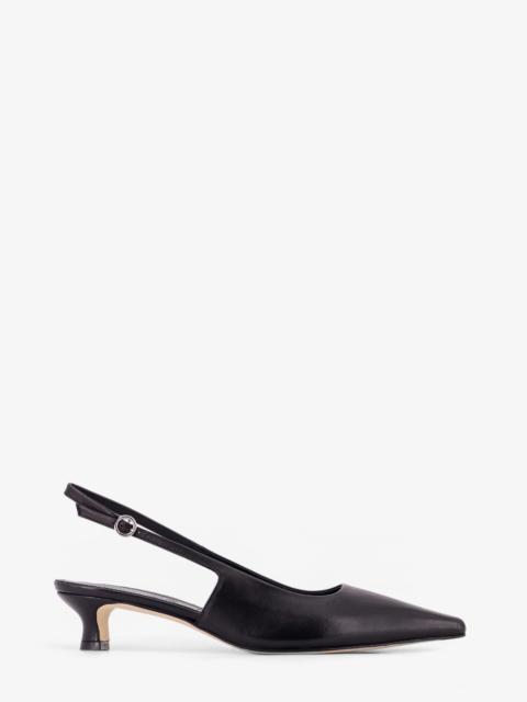 Aeyde Aeyde Catrina Leather Pumps