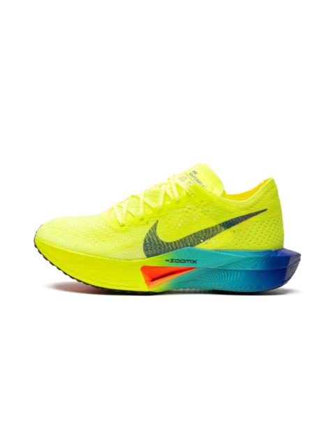 Nike Zoomx Vaporfly Next% 3 Wmns "Scream Green"