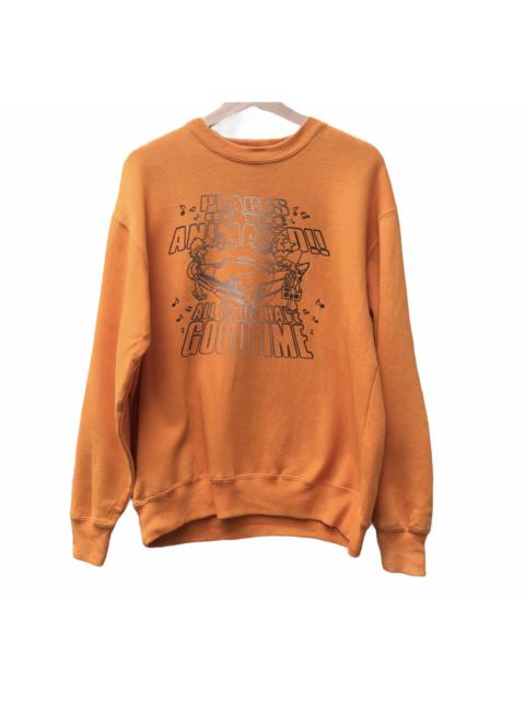 Other Designers Anima - Funky Fresh Places Of The Animated Sweatshirt