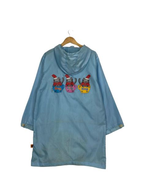 Other Designers Japanese Brand - 🔥Crazy Shirt Windbreaker Jacket Hoodies