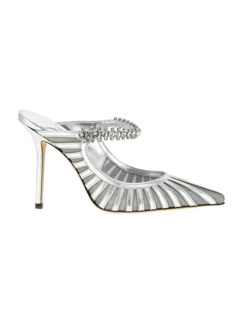 JIMMY CHOO 'bing' Mules