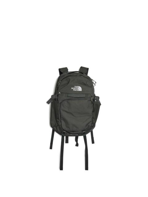 Router backpack