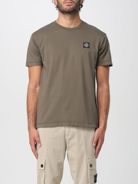 Stone Island T-shirt men Stone Island