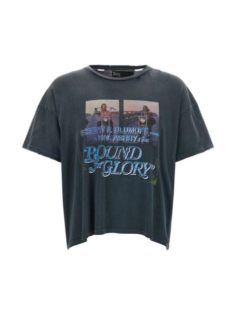 Paly 'Bound For Glory' T-shirt