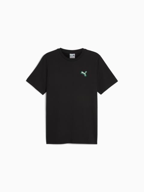 PUMA CLASSICS Brand Love Tee Men