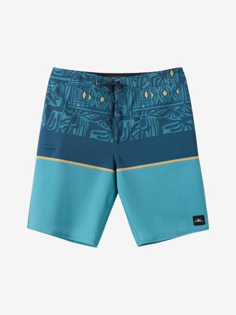 O'Neill Hyperfreak Heat Block 21" Boardshorts
