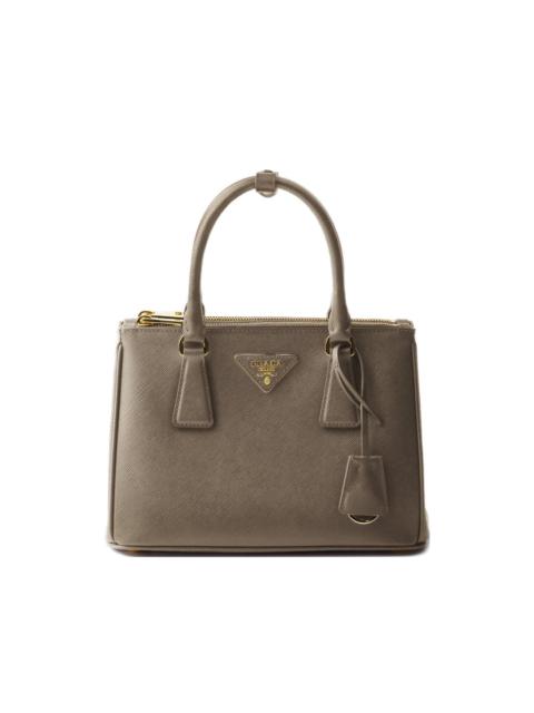 Prada small Galleria tote bag
