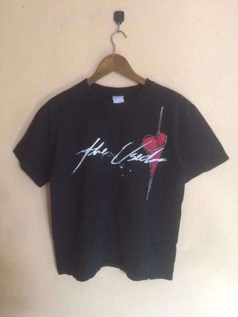 Other Designers RARE VINTAGE THE USED AMERICAN ROCK BAND