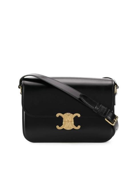 CELINE Celine Black Shoulder Bags Women