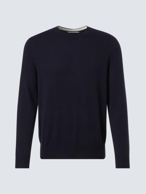 arch4 Mr Carlos Place cashmere sweater