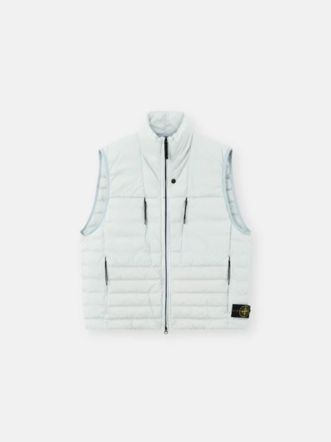 Stone Island G100007 SEAMLESS TUNNEL NYLON DOWN-TC