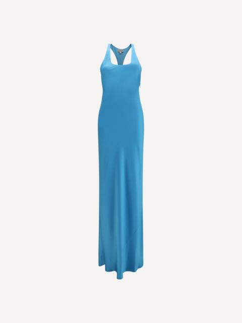 STAUD Juanita long Dress