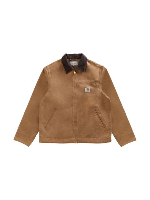 Carhartt Detroit cotton jacket