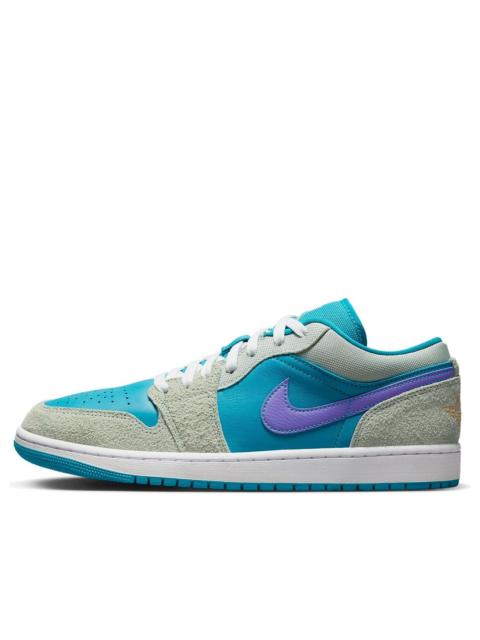 Jordan Air Jordan 1 Low 'Aquatone' DX4334-300
