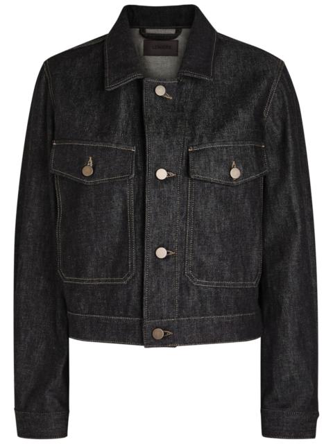 Lemaire Lemaire Denim Jacket