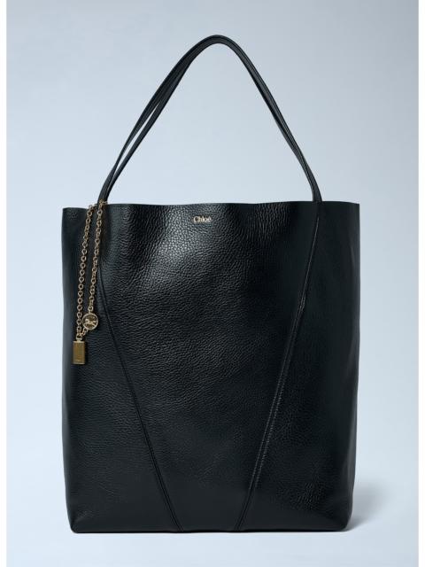 Chloé Chloé Women Spin Tote Bag