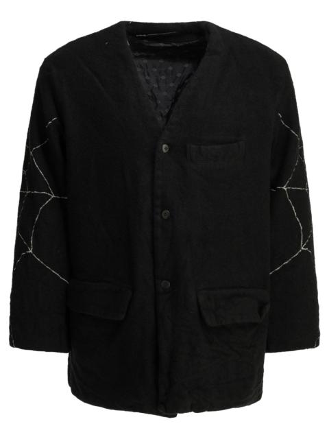 Kapital Kapital Kountry Dream Catch Short Coat
