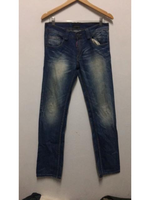 DSQUARED2 Skater Jeans Dsquared2 Cimosa