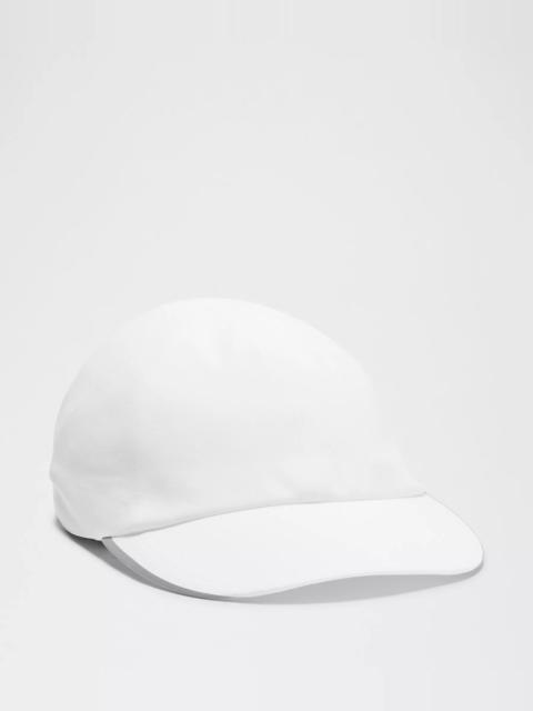 lululemon Women's Fast and Free Ponytail Running Hat