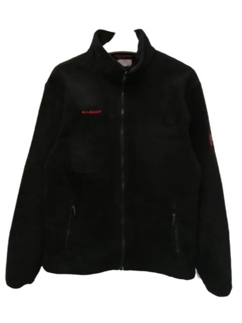 Other Designers Outdoor Life - MAMMUT Fleece Jacket