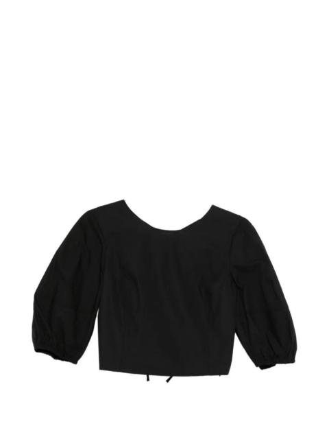 PINKO `Acireale` Blouse
