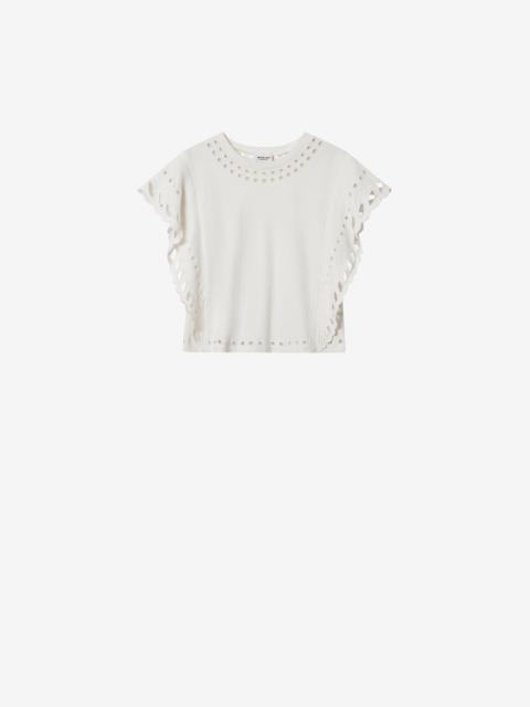 Isabel Marant Étoile ODYLE T-SHIRT