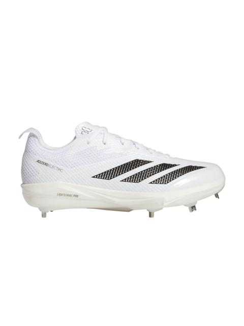 adidas Adizero Electric 2.0 'White Black'