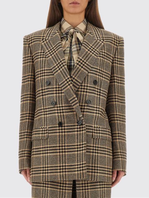 SAINT LAURENT Blazer woman Saint Laurent