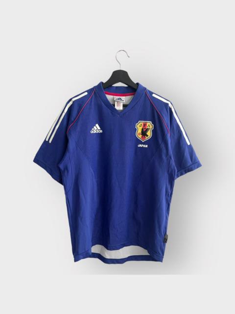 Other Designers Vintage 2002 Japan World Cup Home Jersey (M)