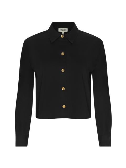 L'AGENCE Cosette Shirt