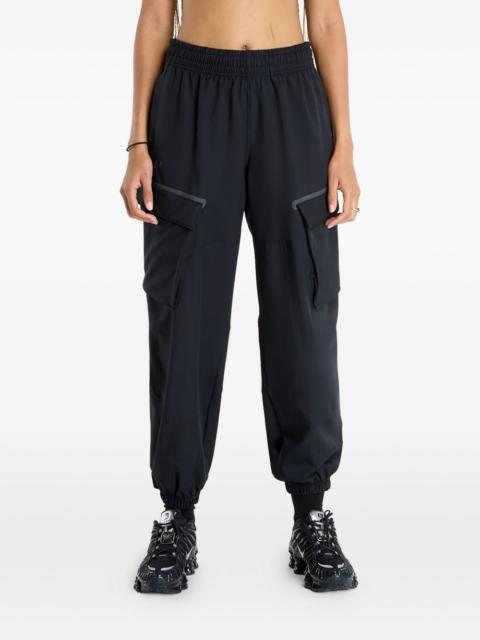 Under Armour cargo unstoppable trousers