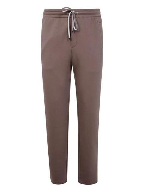 EMPORIO ARMANI Track Sweatshirt Trousers