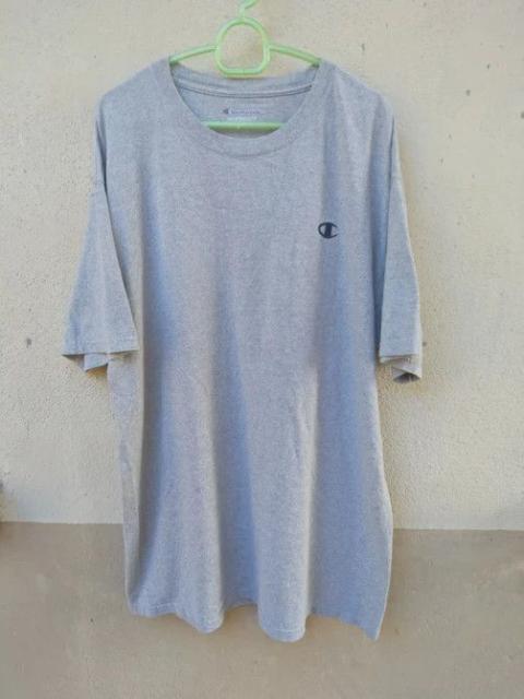 CHAMPION SMALL LOGO TEE