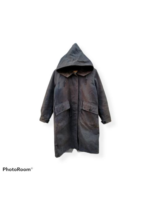 Other Designers Vintage - 🔥 BEST OFFER 🔥 Margaret Howell Parka Sun Faded (Ladies))